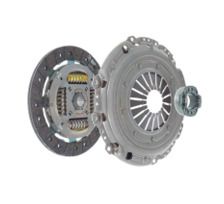 Suzuki Samurai Clutch Kit