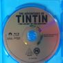 The Adventures Of Tintin: The Secret Of The Unicorn [2011] [Blu-ray Movie] Image 4
