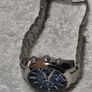Seiko Astron GPS Solar 5X53 Blue Steel SBXC019 / SSH019J1 JDM Image 5