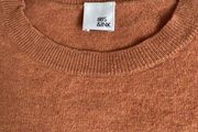 Iris and Ink cashmere jumper Size Large