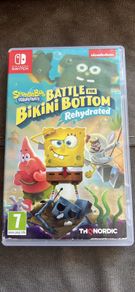 Spongebob