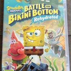Spongebob