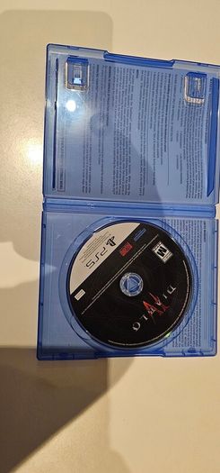 Diablo 4 ps5