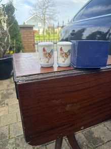 salt and pepper set