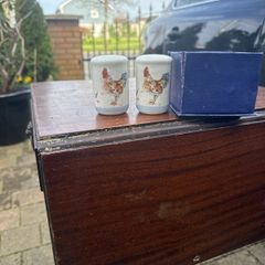 salt and pepper set