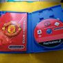 Manchester United club football PlayStation 2 ps2 games Original Image 2