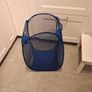 Foldable laundry basket Image 2
