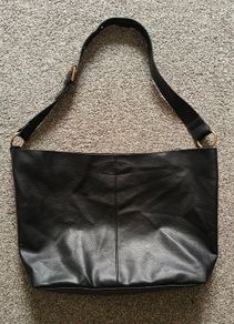 New Look Black bag