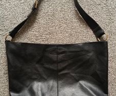 New Look Black bag