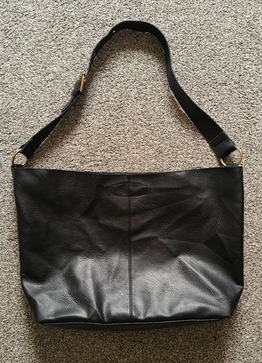 New Look Black bag