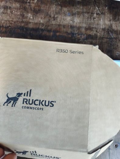 All Ruckus Wi-Fi 6 & PoE Switches, Fortinet, Cisco