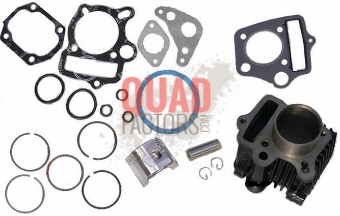 Big Bore Kit For 90cc Atv /bike