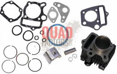Big Bore Kit For 90cc Atv /bike