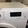 washing machine 7kg zanussi washer dryer Image 4