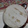 Vintage French ceramic tea/coffee pot Image 7