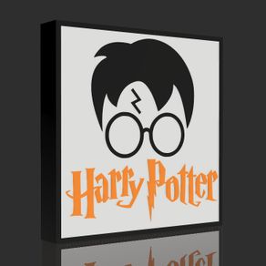 Harry Potter Lightbox