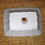 Royal Albert Old Country Roses trinket/soap dish Image 4