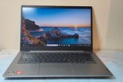 Lenovo ThinkBook 14 G2  AMD Ryzen 7 | 16GB RAM | 256GB SSD | Windows 11 | Office 2021