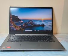 Lenovo ThinkBook 14 G2  AMD Ryzen 7 | 16GB RAM | 256GB SSD | Windows 11 | Office 2021