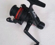 Sundridge Laser CX35 Spinning Reel