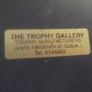 a GAA trophy Image 3