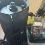 Celestron 11" Adv. GoTo Telescope & accessories Image 2