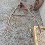 vintage  plough Image 3