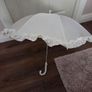 beautiful girl's communion dress Image 3