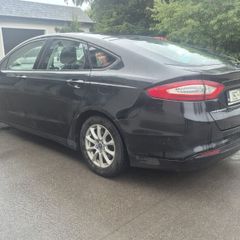 Ford Mondeo 2015