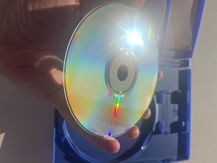 PS2 Atelier Iris 2