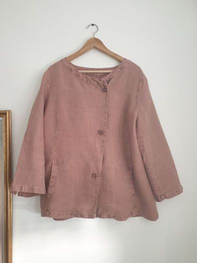Oska Jacket Size 3