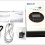 MPPT Solar Charge Controller 80A 12V/24V/48V Max input 150VDC Image 6
