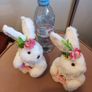2 Easter bunnies from Carraig Donn Image 3