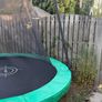 8ft trampoline free Image 2