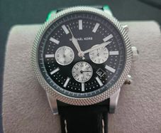 Michael kors mens watch