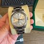 Rolex Oyster Perpetual 2014 Image 6
