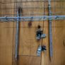 Wald bike basket for commuting or bikepacking Image 4