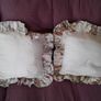 Vintage Frilled Cushions 10Euro EACH Image 2