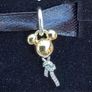 Pandora Disney Mickey Mouse Balloon Dangle Charm by Pandora  New Image 2