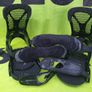 Burton Triad  snowboard bindings Image 7