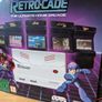 Super Retro-Cade Console CIB Image 8