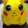 Pokemon Pikachu Image 2