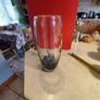 Jerpoint Glass Tulip Vases - Seascape Image 2