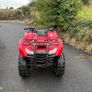 Honda 420 Image 2