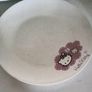 hello kitty plate set Image 6