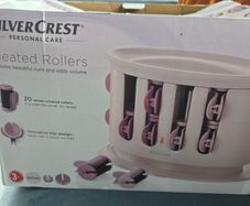 heated roller