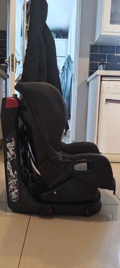 baby car seat
