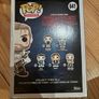 Season 2 Hopper ( With Vines)Funko Pop Stranger Things #641 Image 2