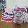 baby girl bundle 0-3 month Image 2