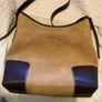 Loewe shoulder bag / suede leather/ new Image 3